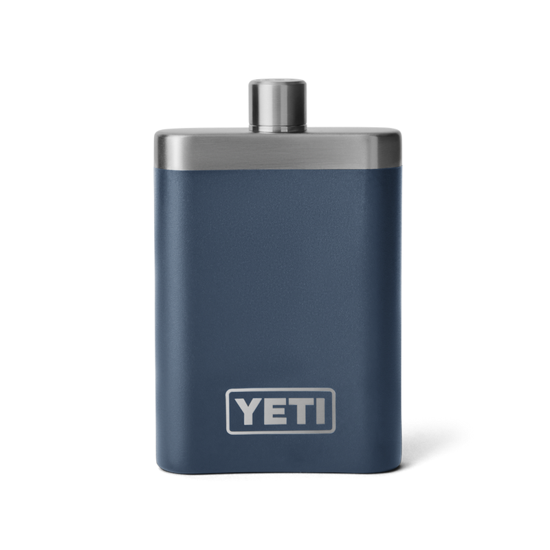 Load image into Gallery viewer, YETI Flask
