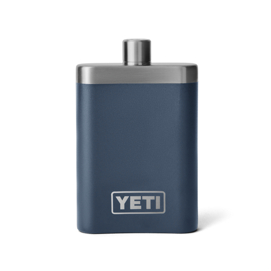YETI Flask
