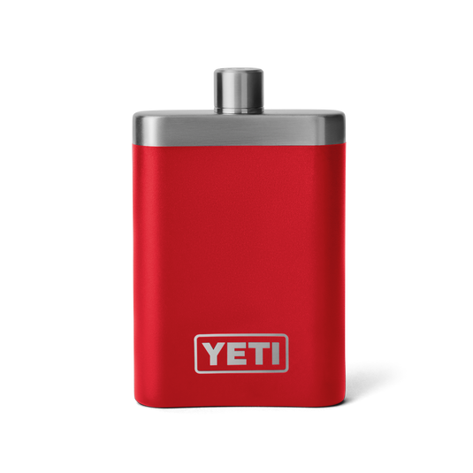 YETI Flask