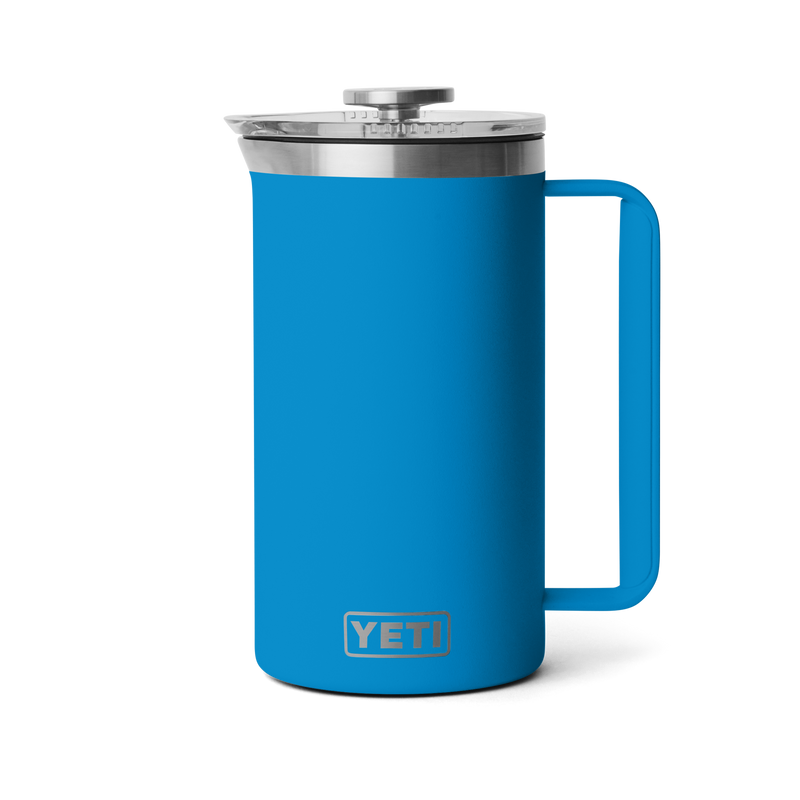 Load image into Gallery viewer, YETI Rambler 34 oz (1L) French Press
