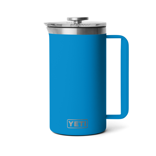 YETI Rambler 34 oz (1L) French Press