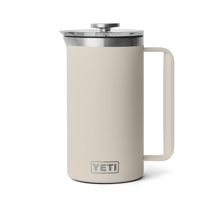 YETI Rambler 34 oz (1L) French Press