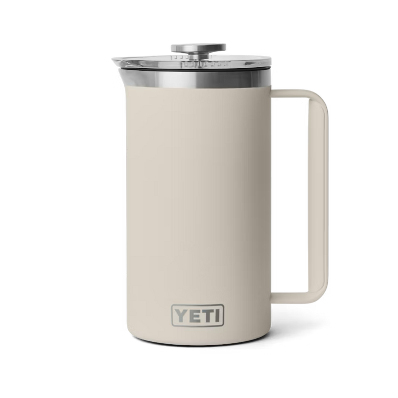 Load image into Gallery viewer, YETI Rambler 34 oz (1L) French Press
