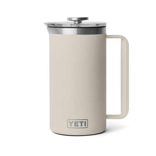 YETI Rambler 34 oz (1L) French Press