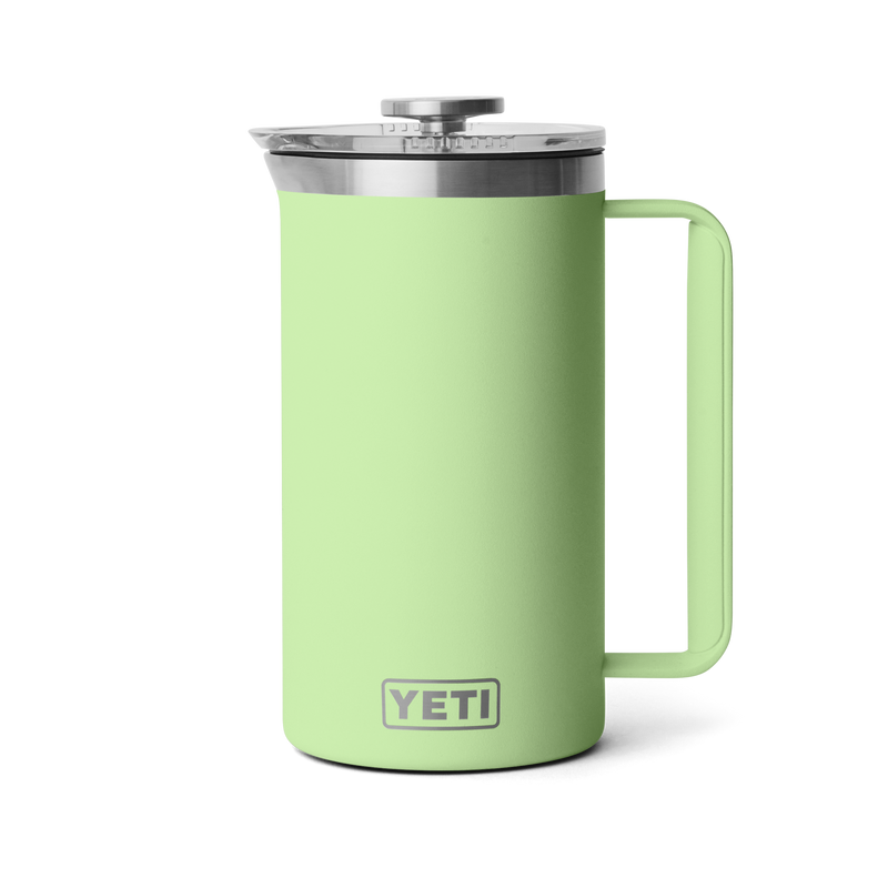 Load image into Gallery viewer, YETI Rambler 34 oz (1L) French Press

