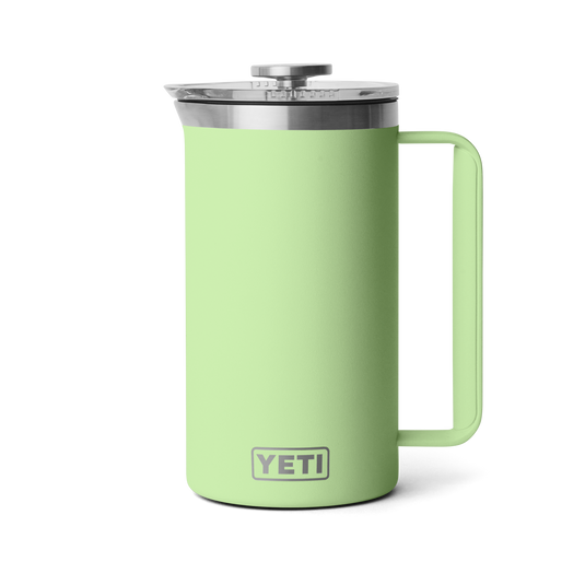 YETI Rambler 34 oz (1L) French Press