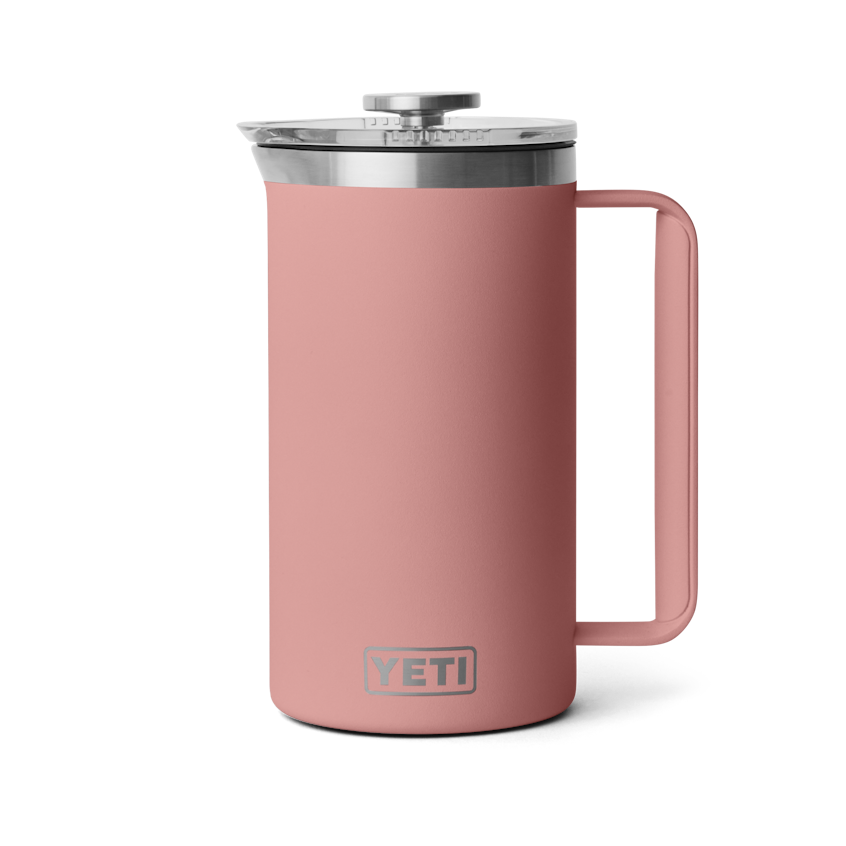YETI Rambler 34 oz (1L) French Press