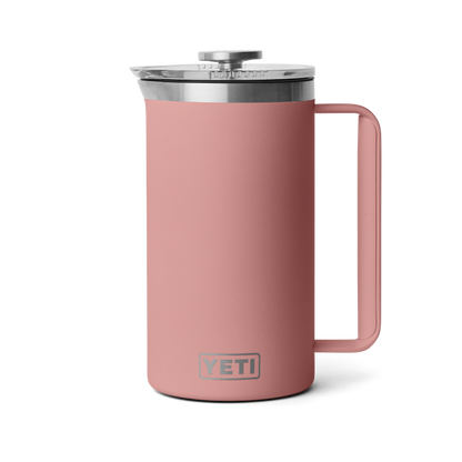 YETI Rambler 34 oz (1L) French Press