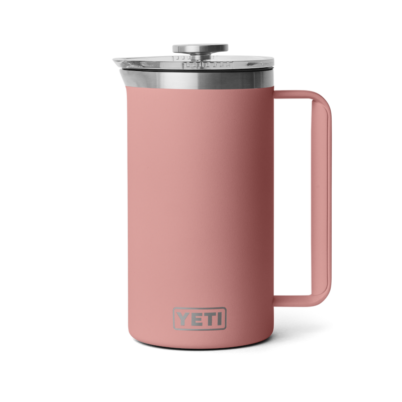 Load image into Gallery viewer, YETI Rambler 34 oz (1L) French Press
