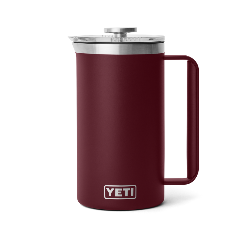 Load image into Gallery viewer, YETI Rambler 34 oz (1L) French Press
