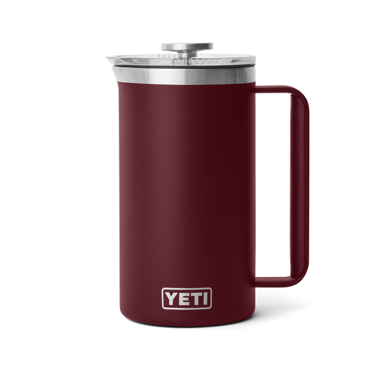 YETI Rambler 34 oz (1L) French Press