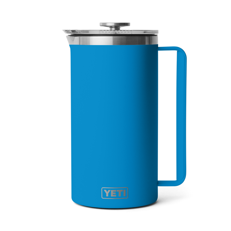 Load image into Gallery viewer, YETI Rambler 64 oz (1.9L) French Press
