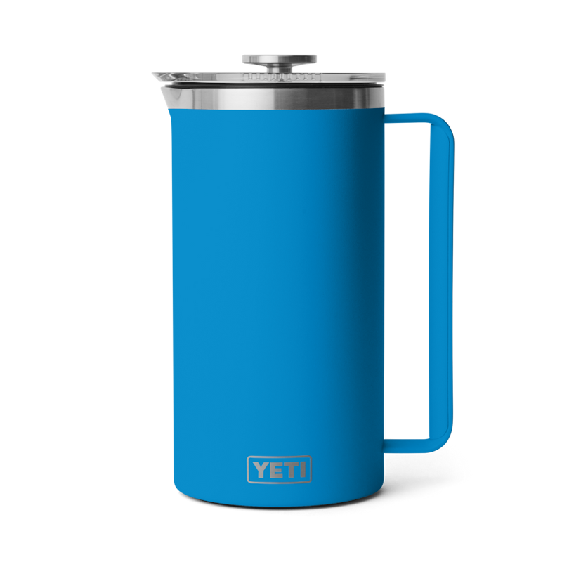 Load image into Gallery viewer, YETI Rambler 64 oz (1.9L) French Press

