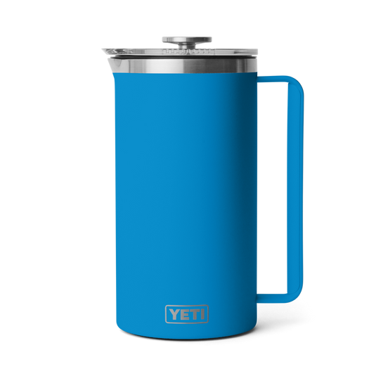YETI Rambler 64 oz (1.9L) French Press