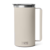YETI Rambler 64 oz (1.9L) Pitcher