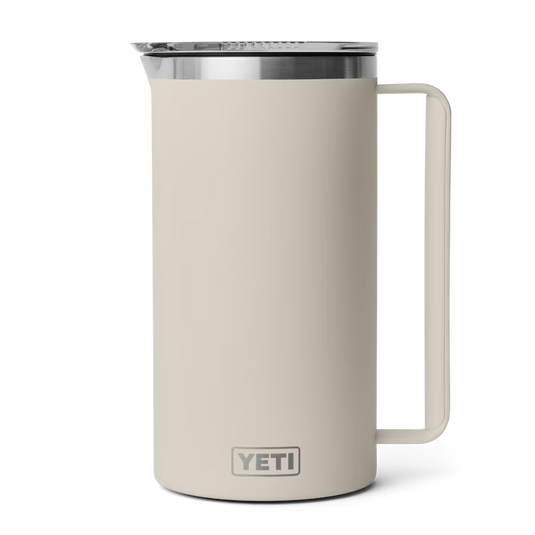 YETI Rambler 64 oz (1.9L) Pitcher