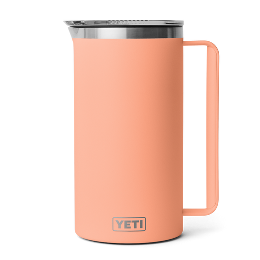 YETI Rambler 64 oz (1.9L) Pitcher