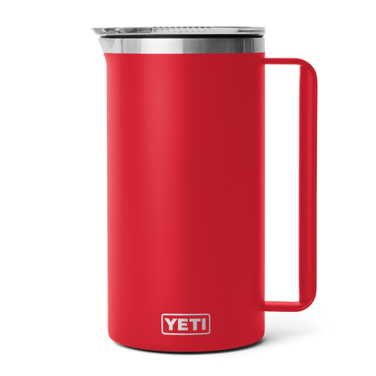 YETI Rambler 64 oz (1.9L) Pitcher