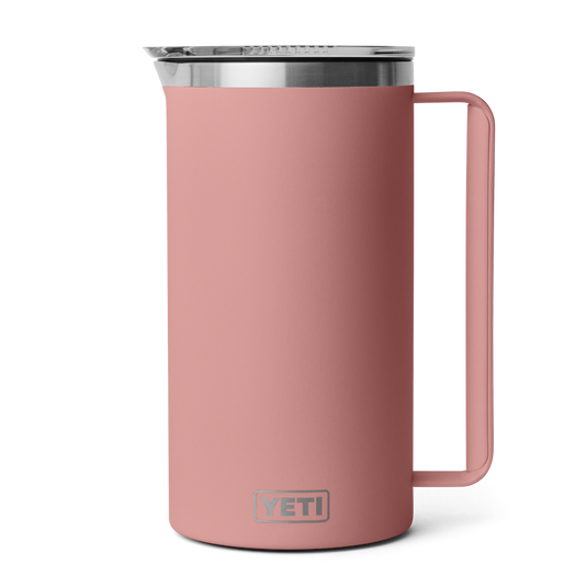 YETI Rambler 64 oz (1.9L) Pitcher