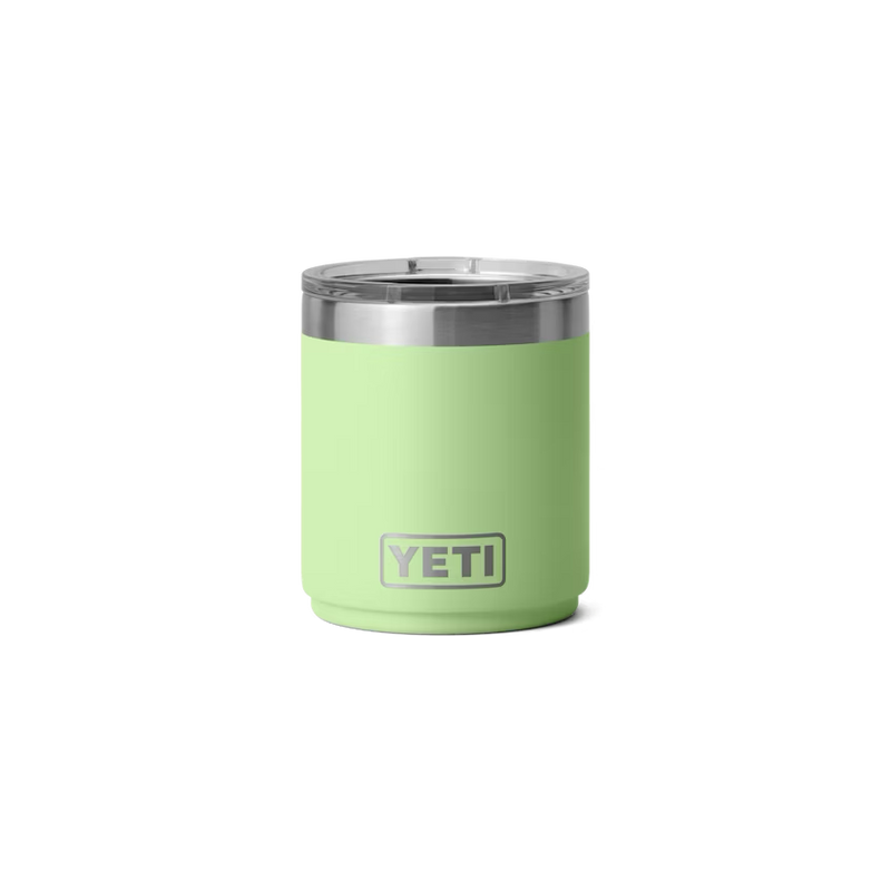 Load image into Gallery viewer, YETI Rambler 10 Oz. Stackable Lowball 2.0 with MagSlider™ Lid
