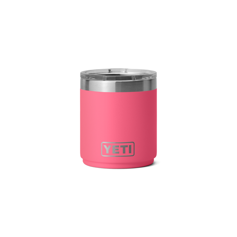 Load image into Gallery viewer, YETI Rambler 10 Oz. Stackable Lowball 2.0 with MagSlider™ Lid
