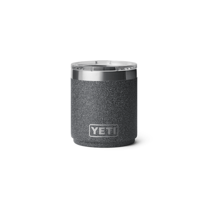 Load image into Gallery viewer, YETI Rambler 10 Oz. Stackable Lowball 2.0 with MagSlider™ Lid
