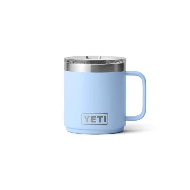 Load image into Gallery viewer, YETI Rambler 10 Oz. (295 ml) Stackable Mug with Magslider Lid

