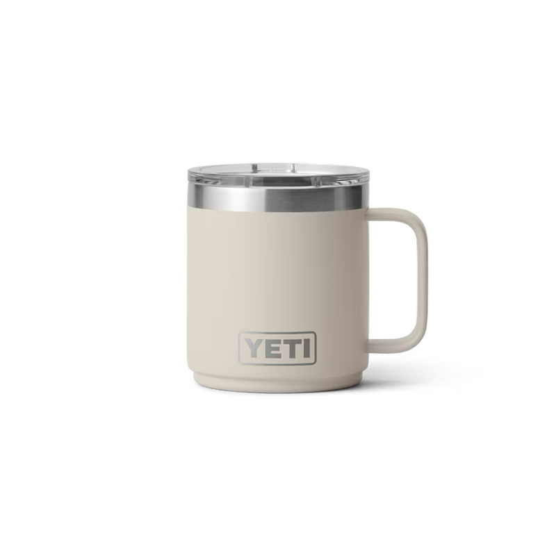 Load image into Gallery viewer, YETI Rambler 10 Oz. (295 ml) Stackable Mug with Magslider Lid
