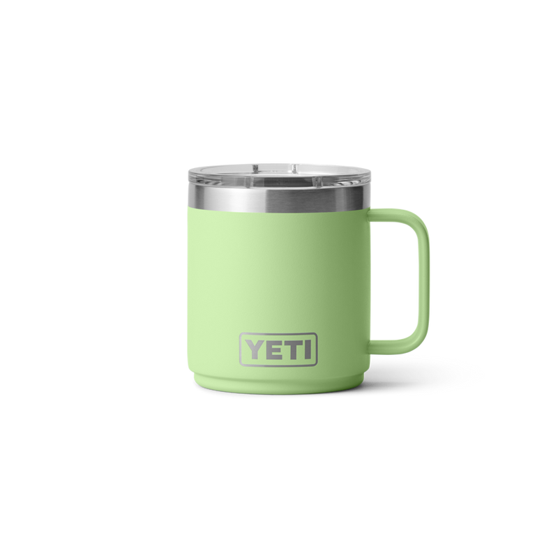 Load image into Gallery viewer, YETI Rambler 10 Oz. (295 ml) Stackable Mug with Magslider Lid
