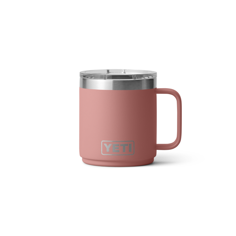 Load image into Gallery viewer, YETI Rambler 10 Oz. (295 ml) Stackable Mug with Magslider Lid
