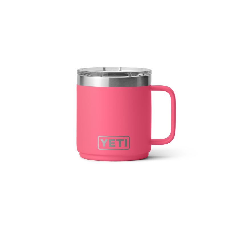 Load image into Gallery viewer, YETI Rambler 10 Oz. (295 ml) Stackable Mug with Magslider Lid
