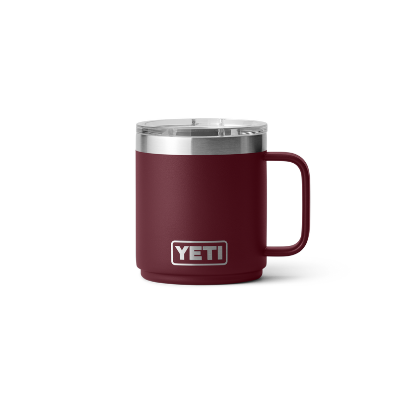 Load image into Gallery viewer, YETI Rambler 10 Oz. (295 ml) Stackable Mug with Magslider Lid

