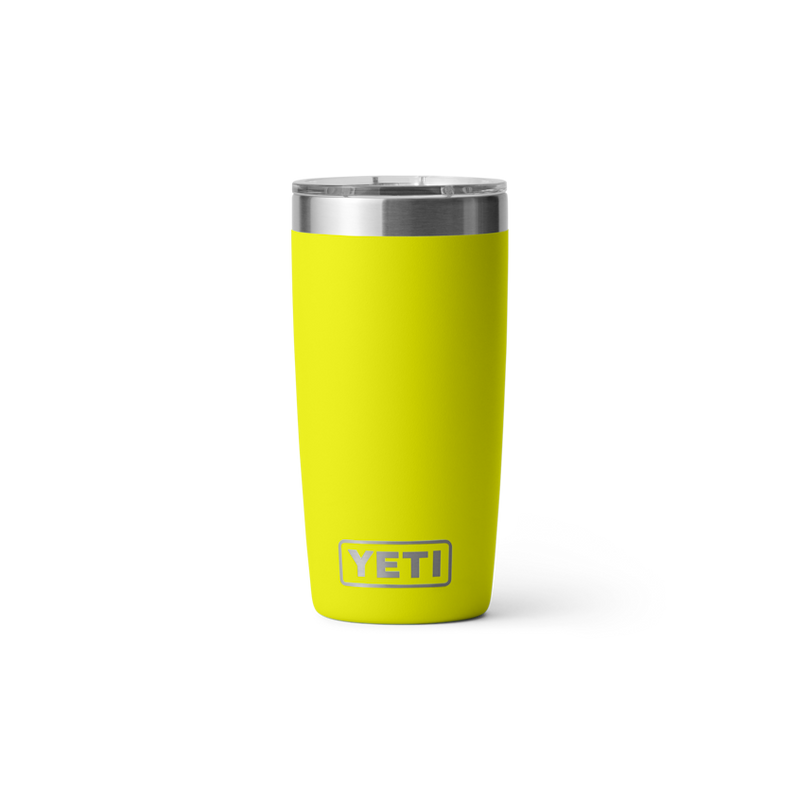 Load image into Gallery viewer, YETI Tumbler 10 Oz. with Magslider Lid
