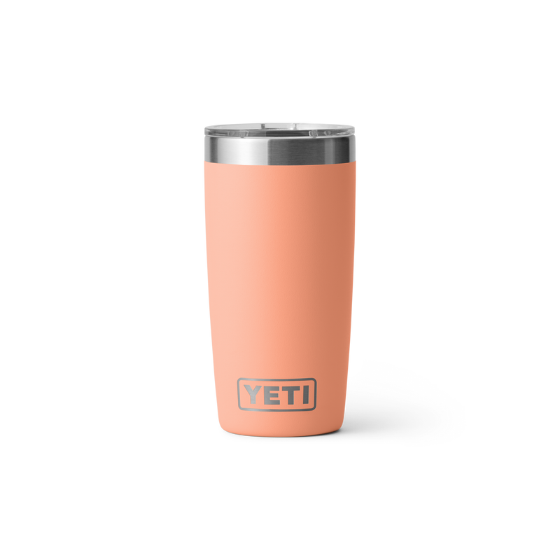 Load image into Gallery viewer, YETI Tumbler 10 Oz. with Magslider Lid
