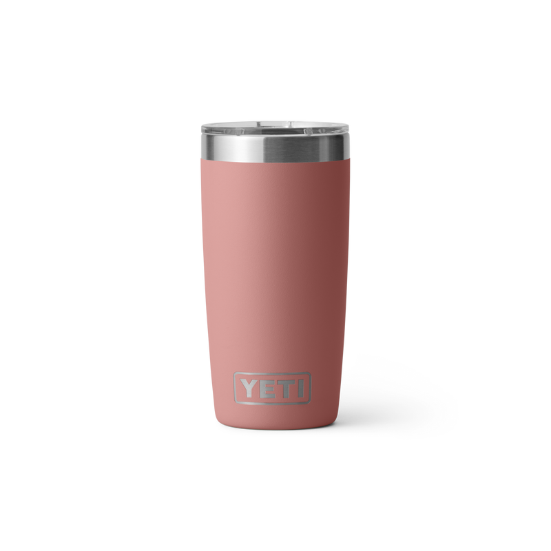 Load image into Gallery viewer, YETI Tumbler 10 Oz. with Magslider Lid
