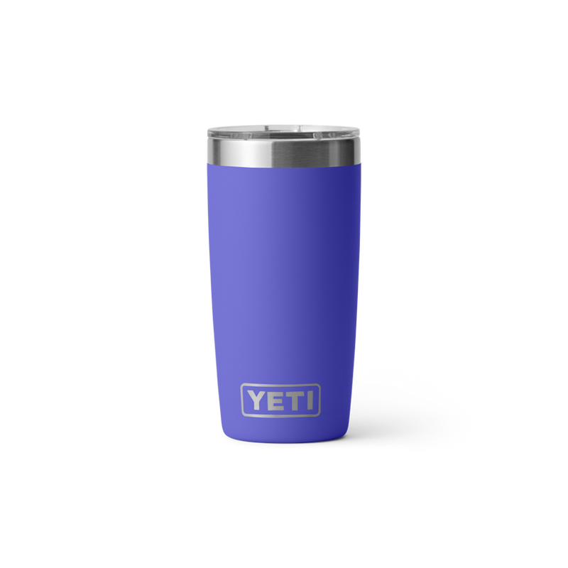 Load image into Gallery viewer, YETI Tumbler 10 Oz. with Magslider Lid
