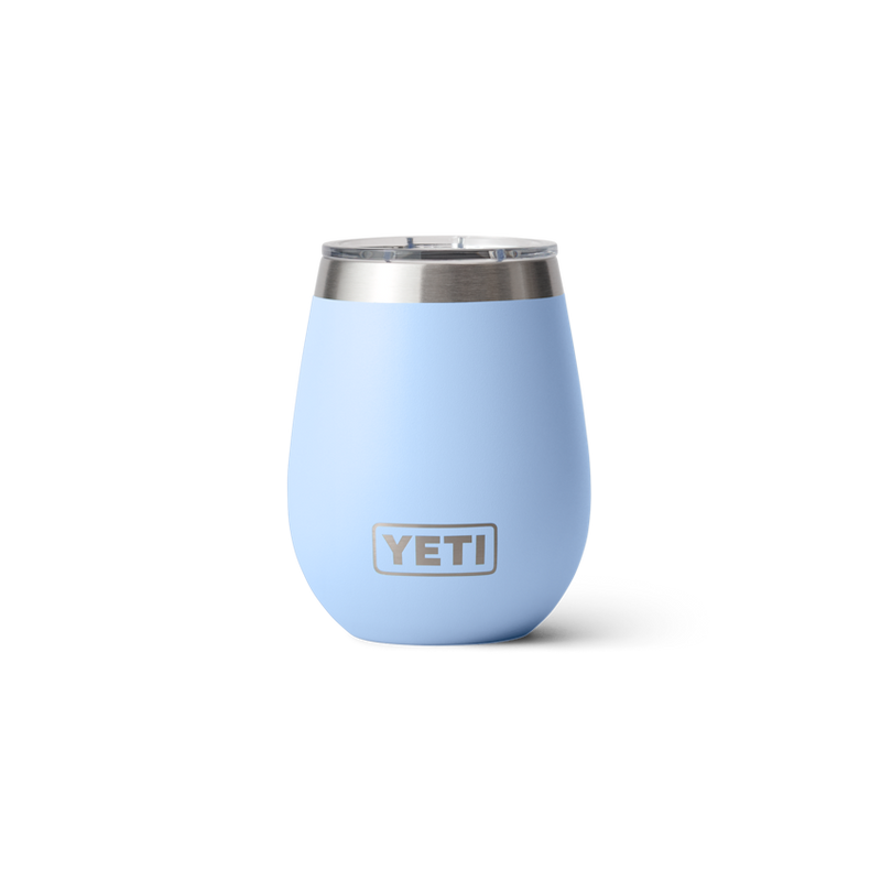 Load image into Gallery viewer, YETI Rambler 10 Oz Wine Tumbler
