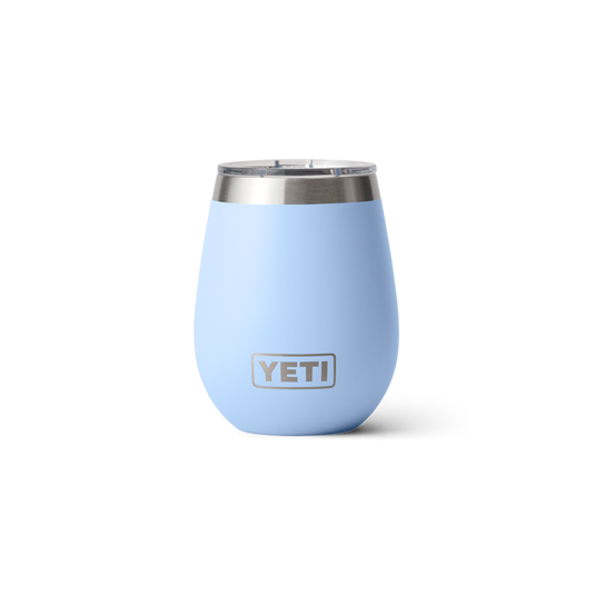 YETI Rambler 10 Oz Wine Tumbler