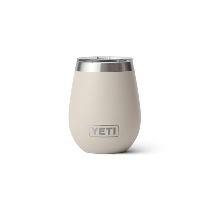 Load image into Gallery viewer, YETI Rambler 10 Oz Wine Tumbler
