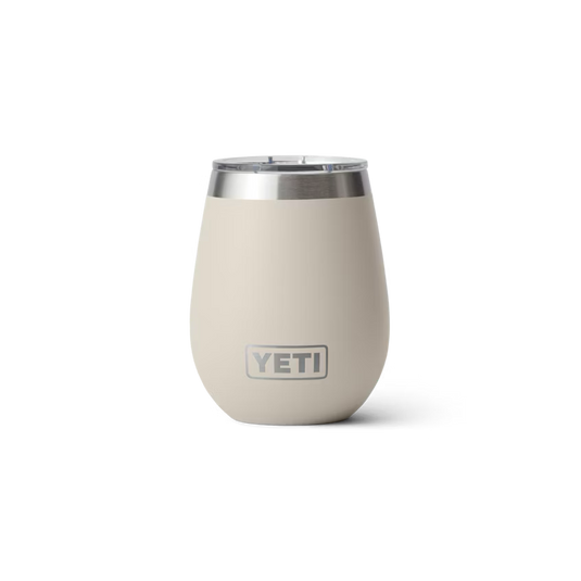 YETI Rambler 10 Oz Wine Tumbler