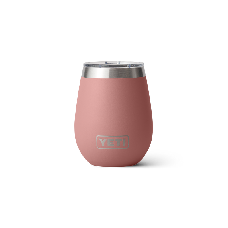 Load image into Gallery viewer, YETI Rambler 10 Oz Wine Tumbler
