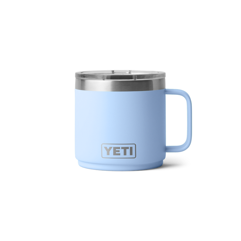 Load image into Gallery viewer, YETI Rambler 14 Oz. Mug with Magslider Lid (NEW - Stackable)
