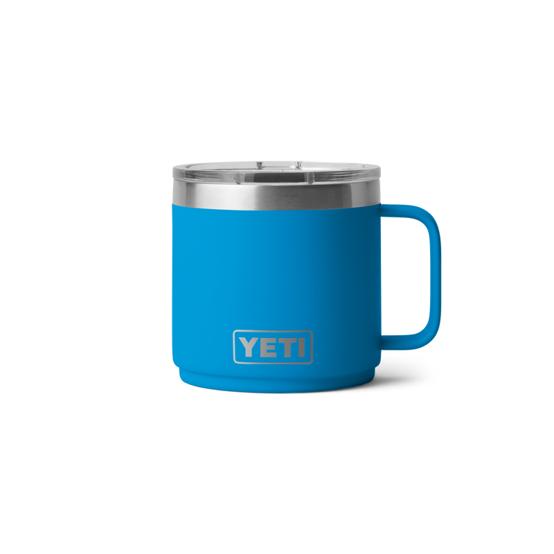 Load image into Gallery viewer, YETI Rambler 14 Oz. Mug with Magslider Lid (NEW - Stackable)
