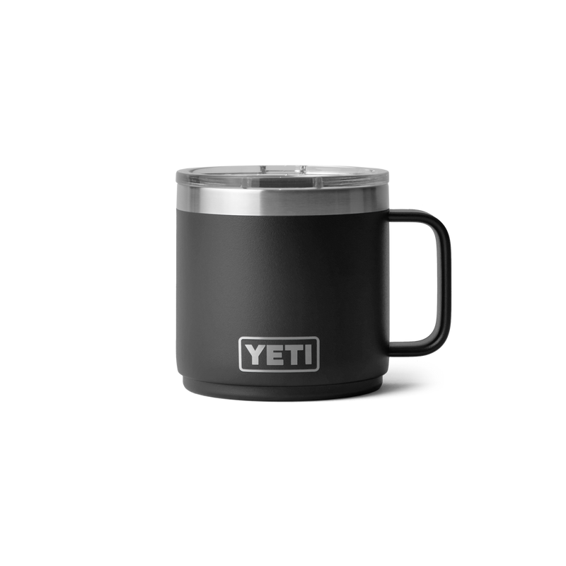 Load image into Gallery viewer, YETI Rambler 14 Oz. Mug with Magslider Lid (NEW - Stackable)
