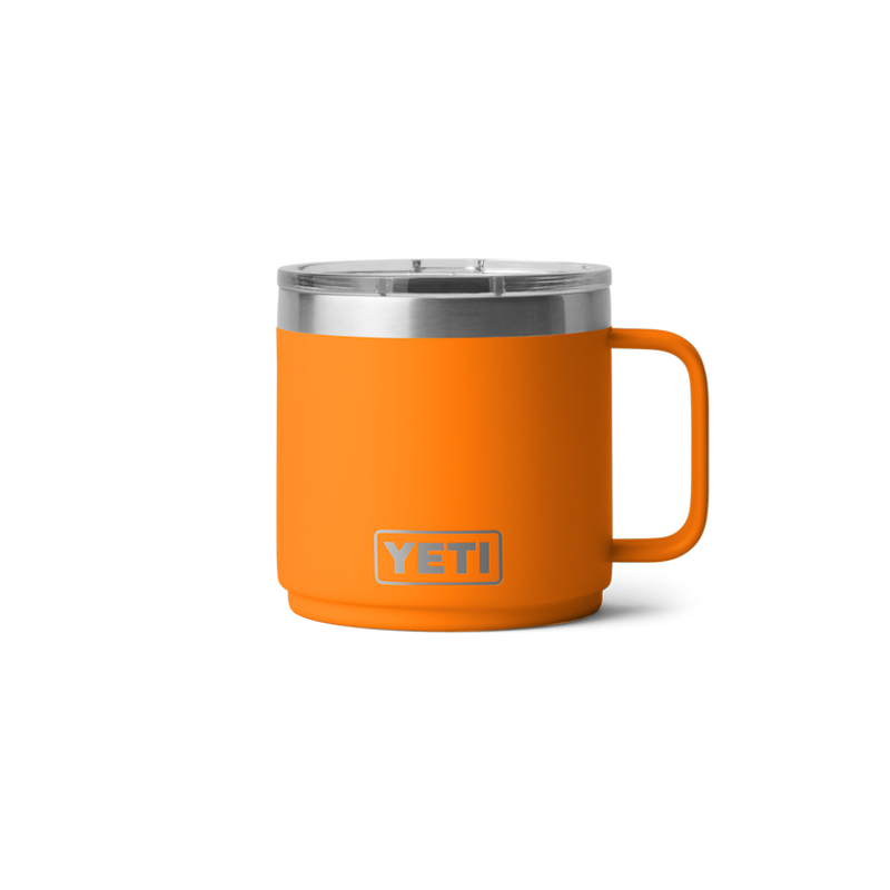 Load image into Gallery viewer, YETI Rambler 14 Oz. Mug with Magslider Lid (NEW - Stackable)

