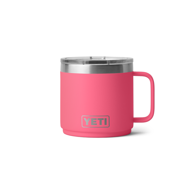 Load image into Gallery viewer, YETI Rambler 14 Oz. Mug with Magslider Lid (NEW - Stackable)
