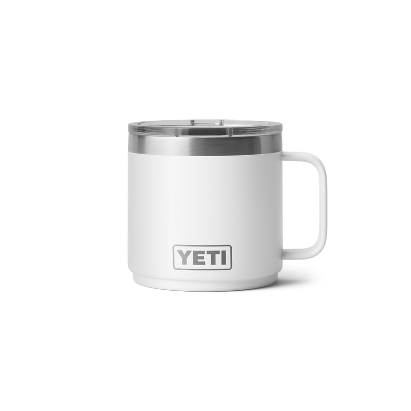 Load image into Gallery viewer, YETI Rambler 14 Oz. Mug with Magslider Lid (NEW - Stackable)
