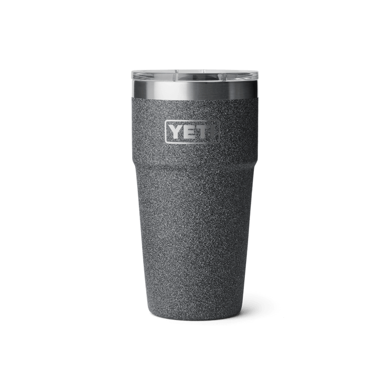 Load image into Gallery viewer, YETI Rambler 20 oz Stackable Tumbler
