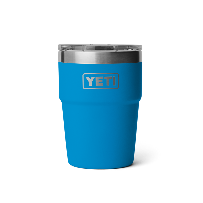 Load image into Gallery viewer, YETI Rambler 16 Oz. Stackable Cup
