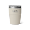 YETI Rambler 16 Oz. Stackable Cup